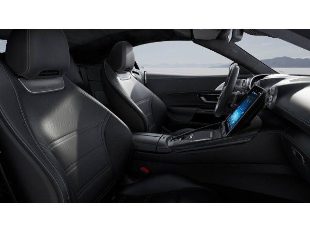 New 2026 Mercedes-Benz SL 63 AMG S e Performance 4MATIC image 4