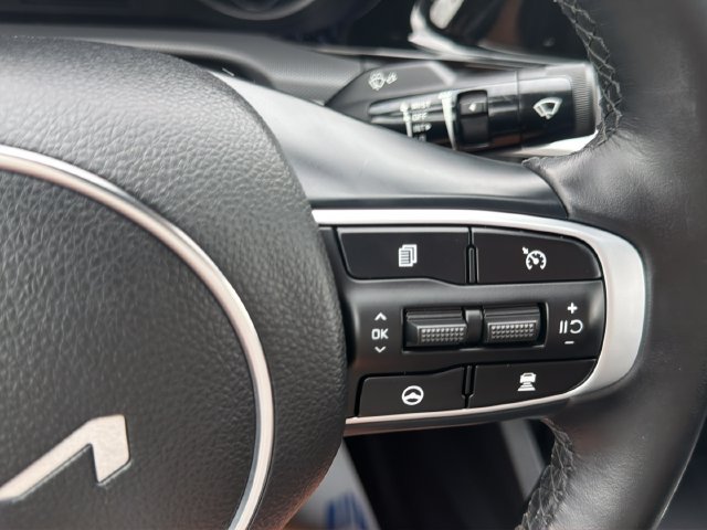 Used 2023 Kia K5 GT-Line w/ GT-Line Premium Package AWD/4WD image 20