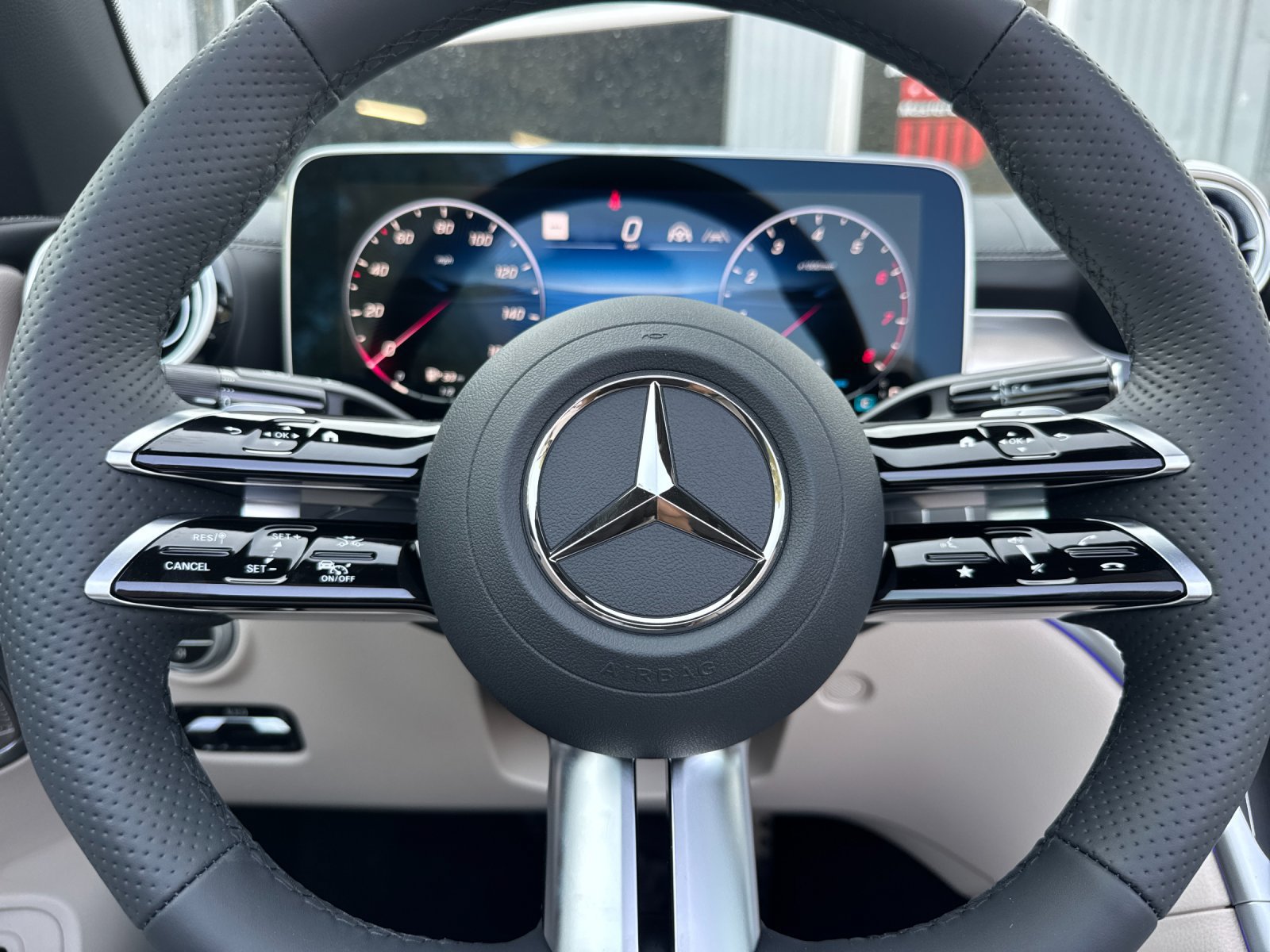 New 2027 Mercedes-Benz CLE 450 4MATIC Cabriolet image 24
