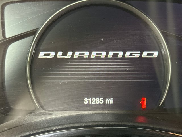 Used 2025 Dodge Durango GT RWD image 15