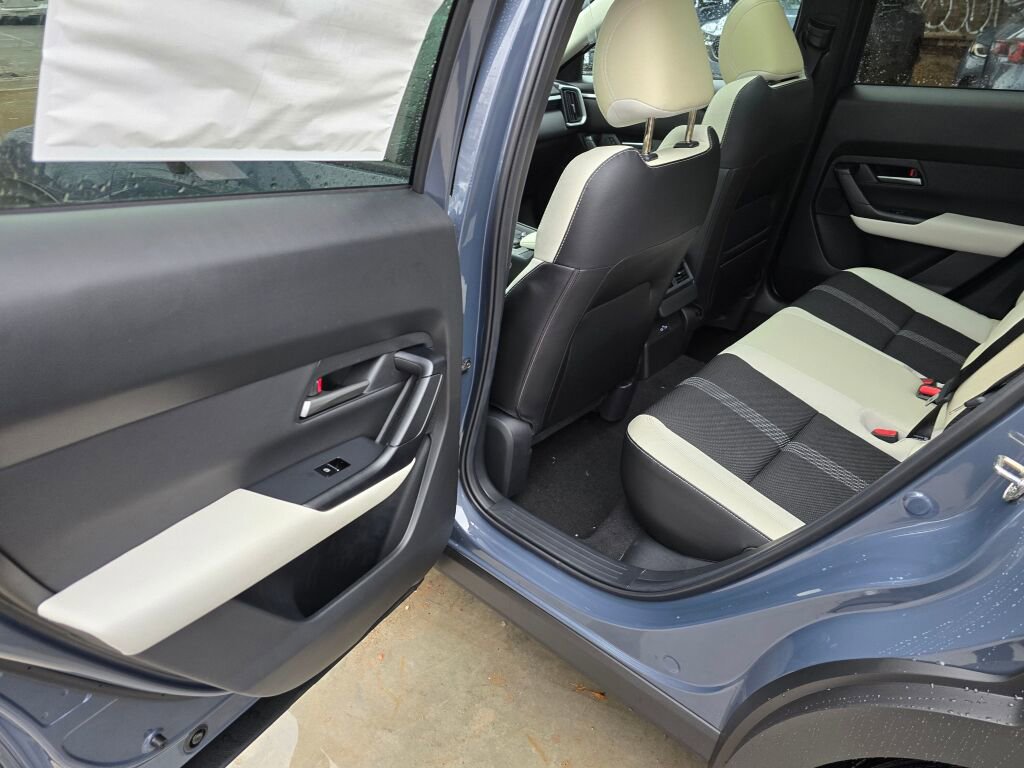 New 2026 MAZDA CX-50 AWD 2.5 S w/ Cargo Package image 23