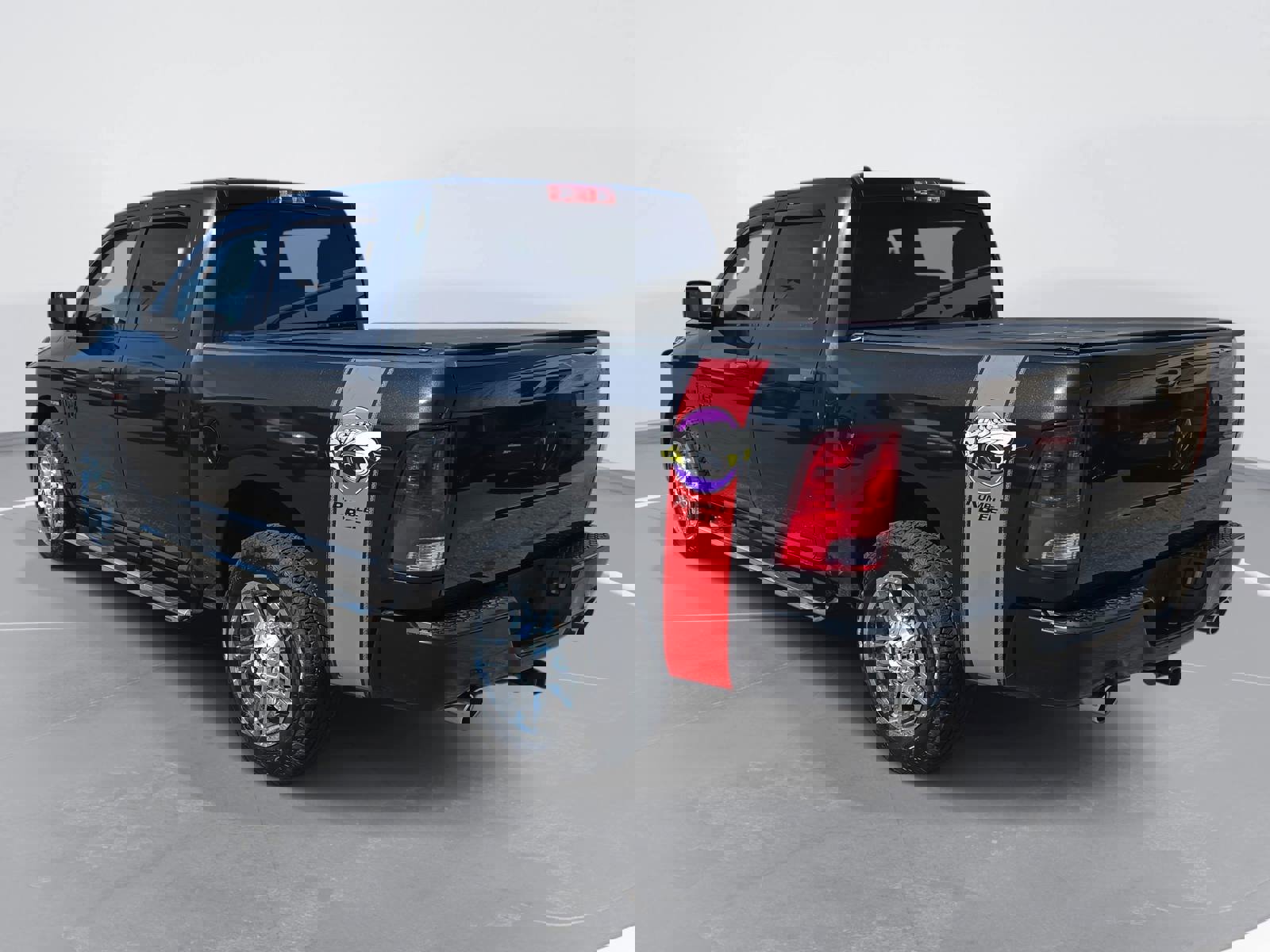 Used 2017 RAM 1500 Express w/ Express Value Package image 7