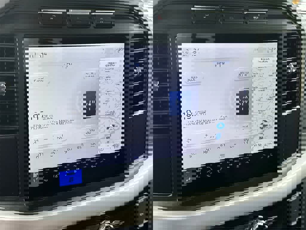 New 2023 Ford F150 Lightning Pro image 26