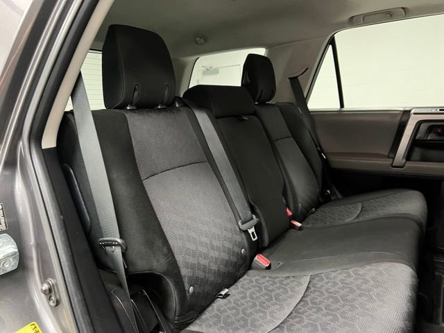 Used 2011 Toyota 4Runner Trail AWD/4WD image 50