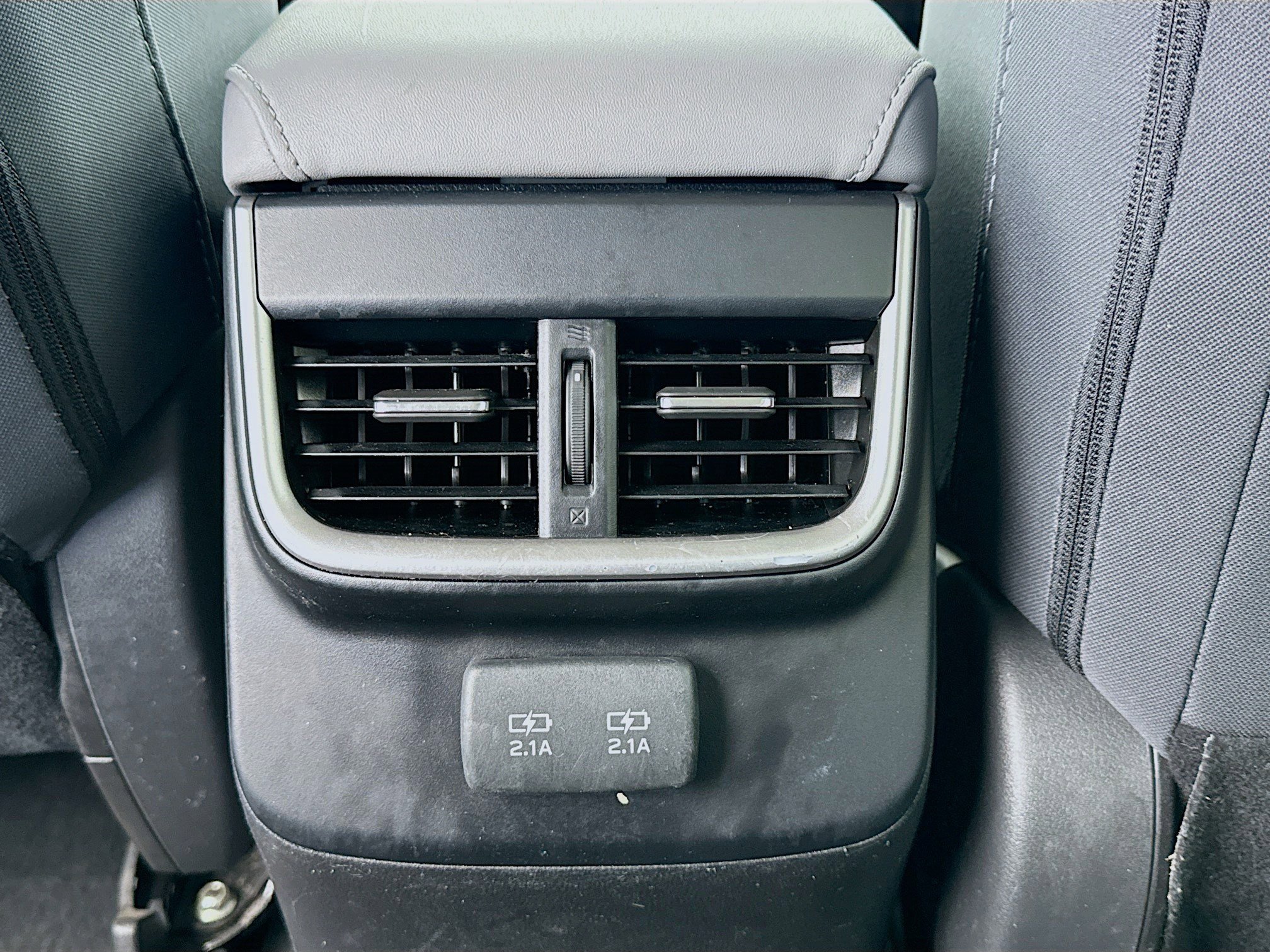 Used 2022 Subaru Outback Premium image 16