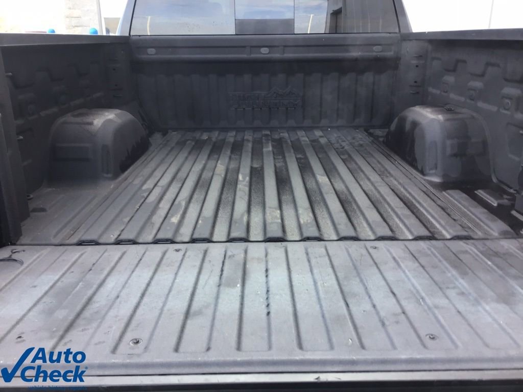 Used 2024 Chevrolet Silverado 1500 High Country w/ Midnight Edition image 31