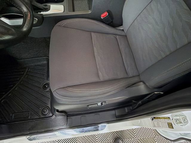 Certified 2024 Nissan Frontier SV w/ SV Convenience Package AWD/4WD image 20