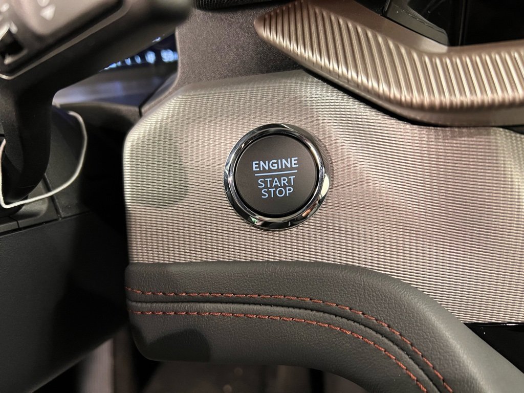 New 2026 Ford Explorer Active image 17