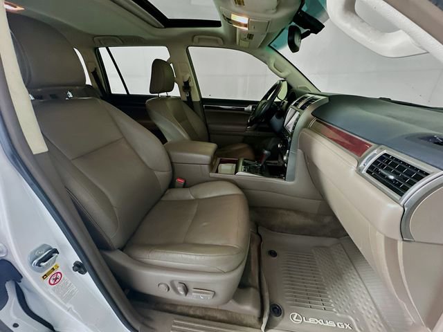 Used 2015 Lexus GX 460 w/ Premium Package AWD/4WD image 27