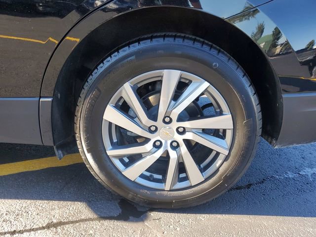 Certified 2023 Chevrolet Equinox LT image 31