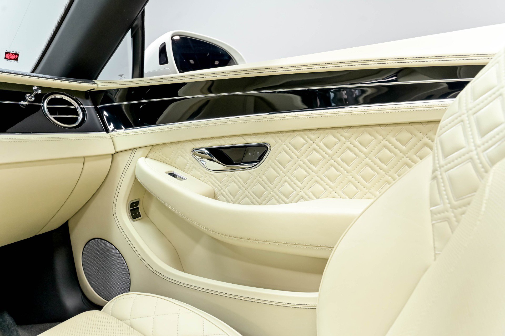 Used 2020 Bentley Continental GT AWD/4WD image 16