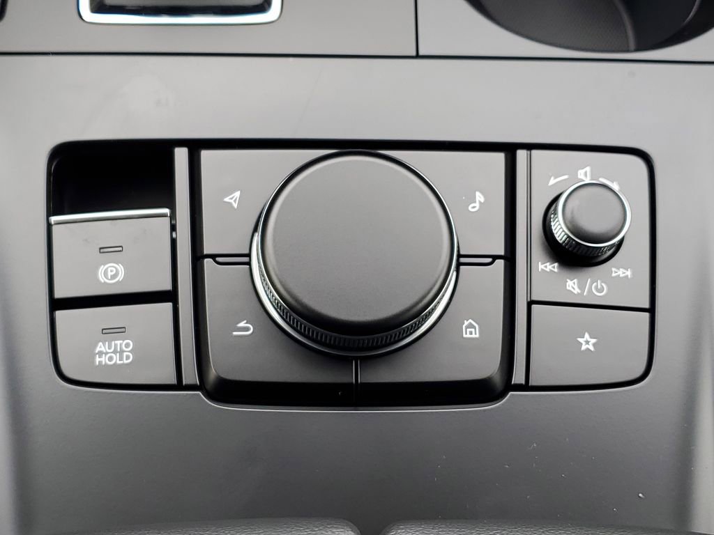 New 2026 MAZDA CX-90 3.3 Turbo w/ Select Package image 34