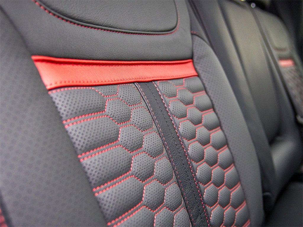 New 2025 Ford F150 Lariat w/ Equipment Group 501A Mid image 30