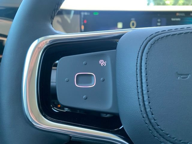 New 2026 Lincoln Nautilus Reserve AWD/4WD image 24