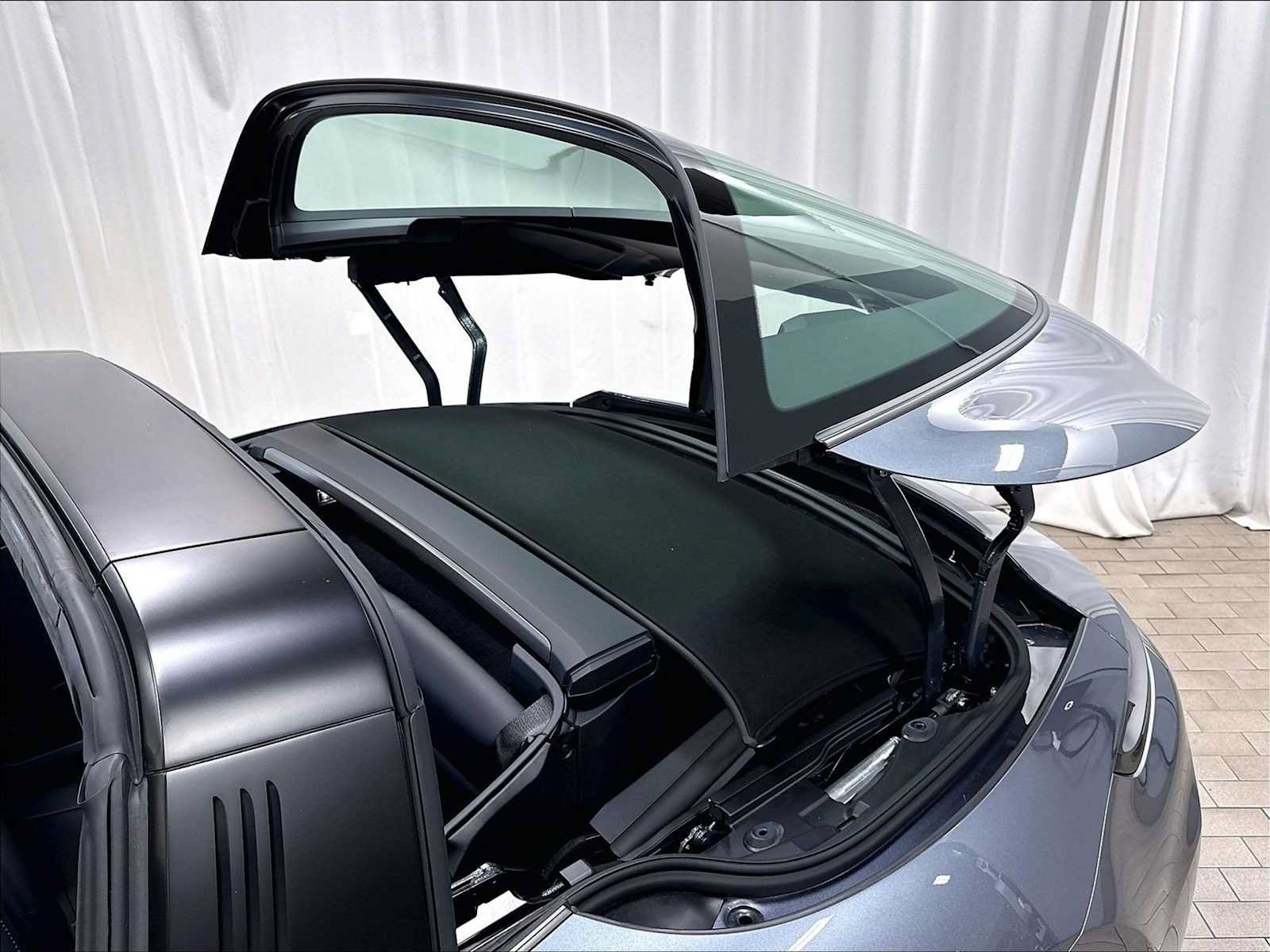 New 2026 Porsche 911 Targa 4 GTS AWD/4WD image 40
