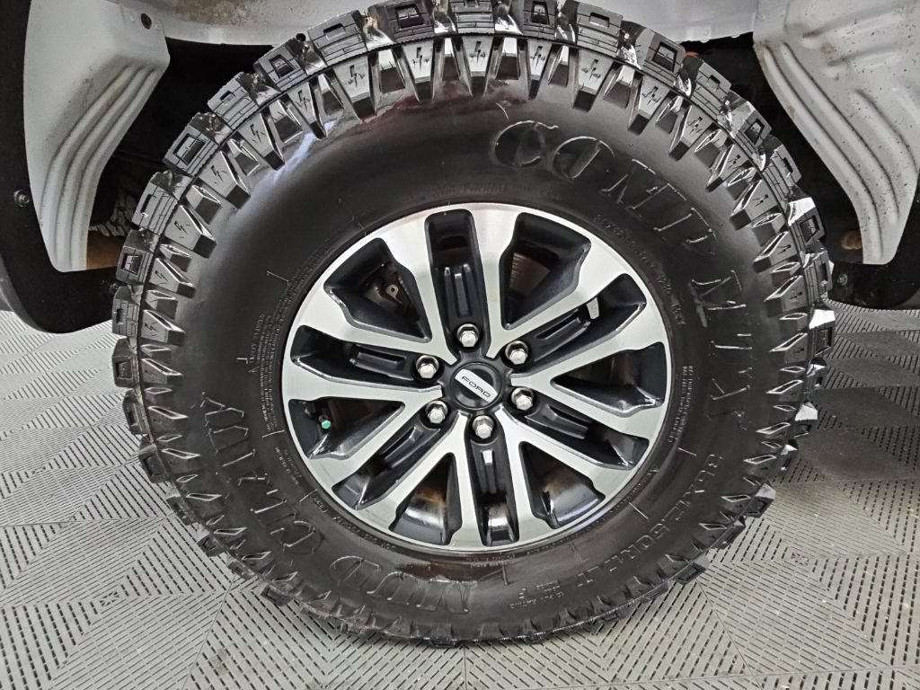 Used 2019 Ford F150 Raptor w/ Equipment Group 801A Mid AWD/4WD image 50