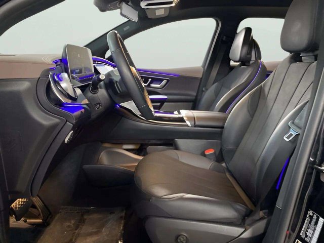 Used 2023 Mercedes-Benz EQE 350+ SUV image 20