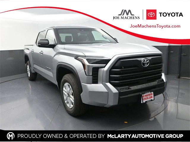 New 2026 Toyota Tundra SR5 image 1