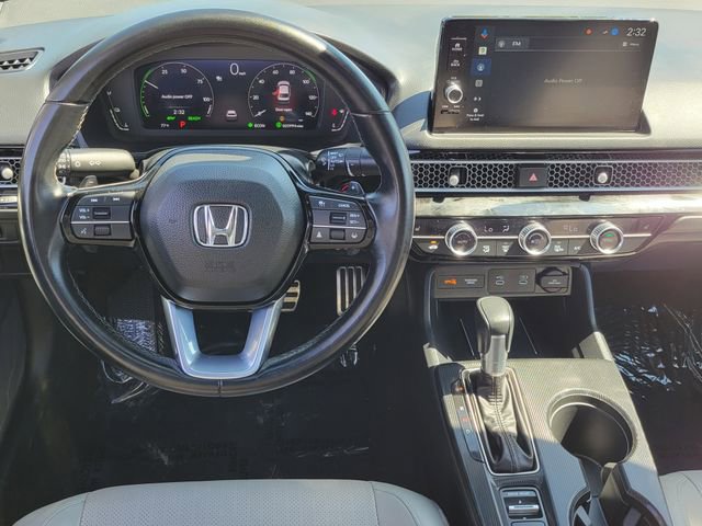 Used 2025 Honda Civic Sport image 6