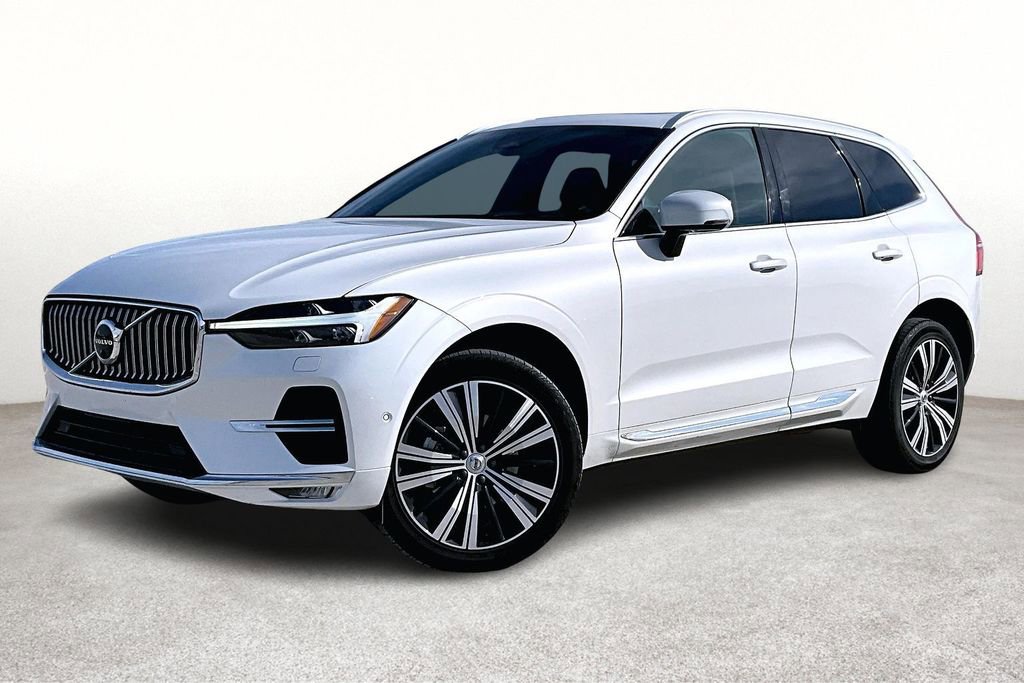 Used 2023 Volvo XC60 B5 Ultimate w/ Climate Package image 15