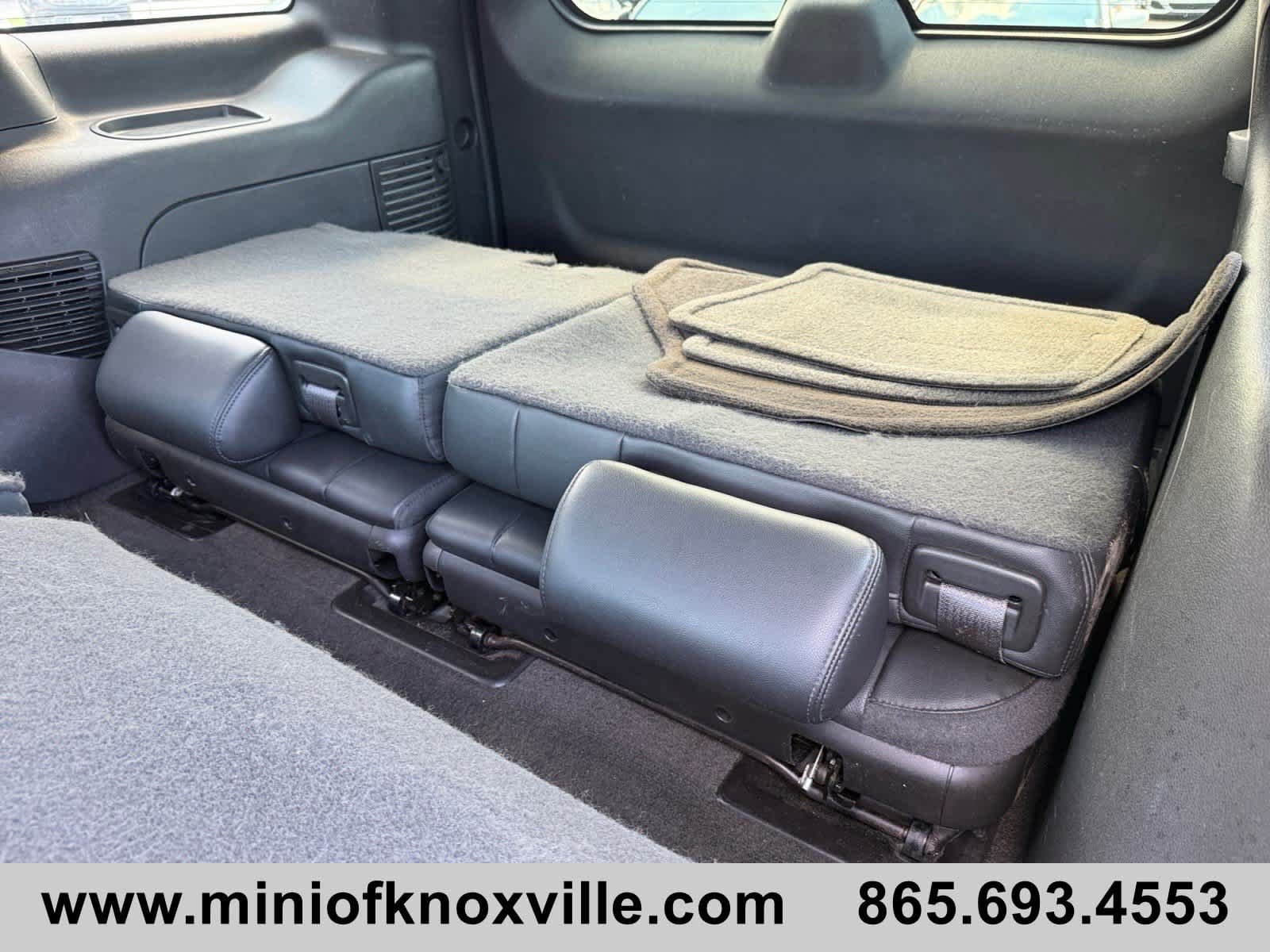 Used 2013 Chevrolet Tahoe LTZ AWD/4WD image 15