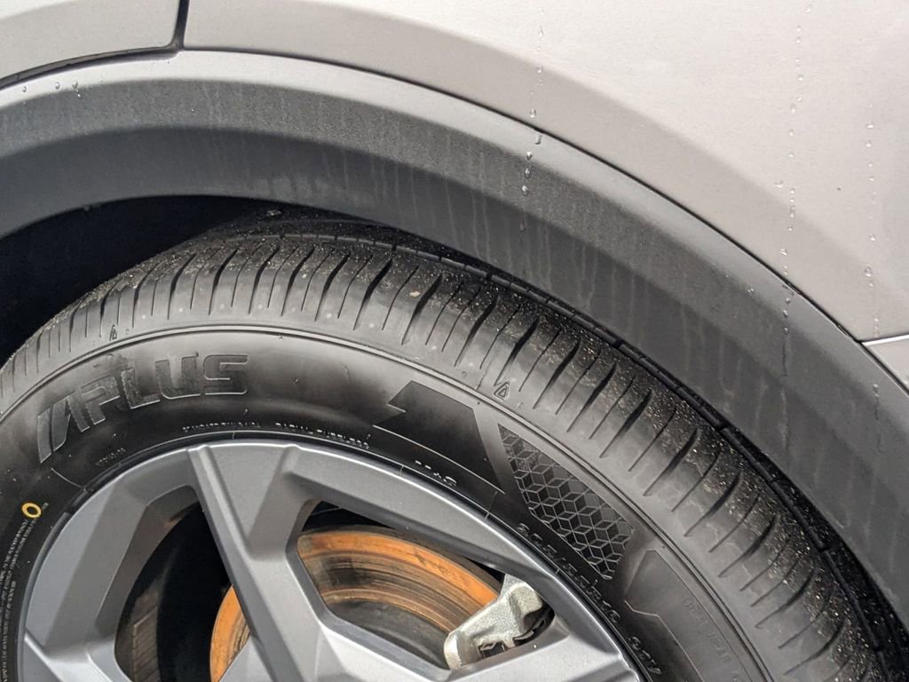 Used 2025 Kia K4 LXS image 26