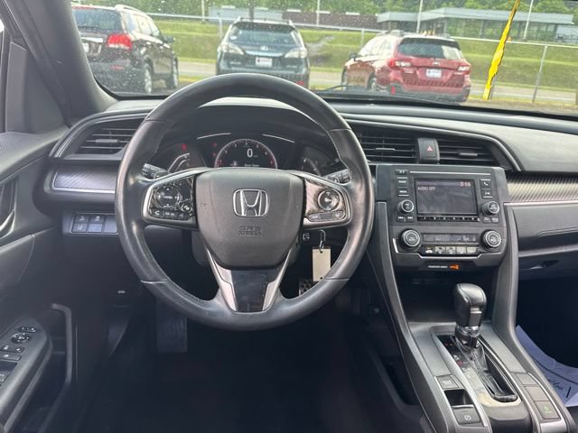 Used 2019 Honda Civic Sport image 13