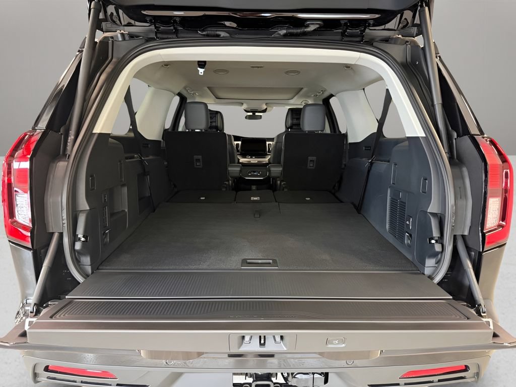 New 2027 Ford Expedition Max Active AWD/4WD image 11