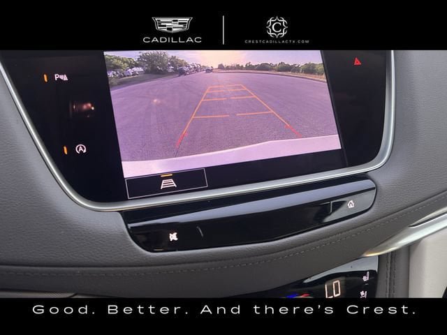 Certified 2023 Cadillac XT5 Premium Luxury FWD image 19