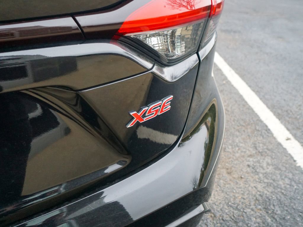 Used 2023 Toyota Corolla XSE image 9