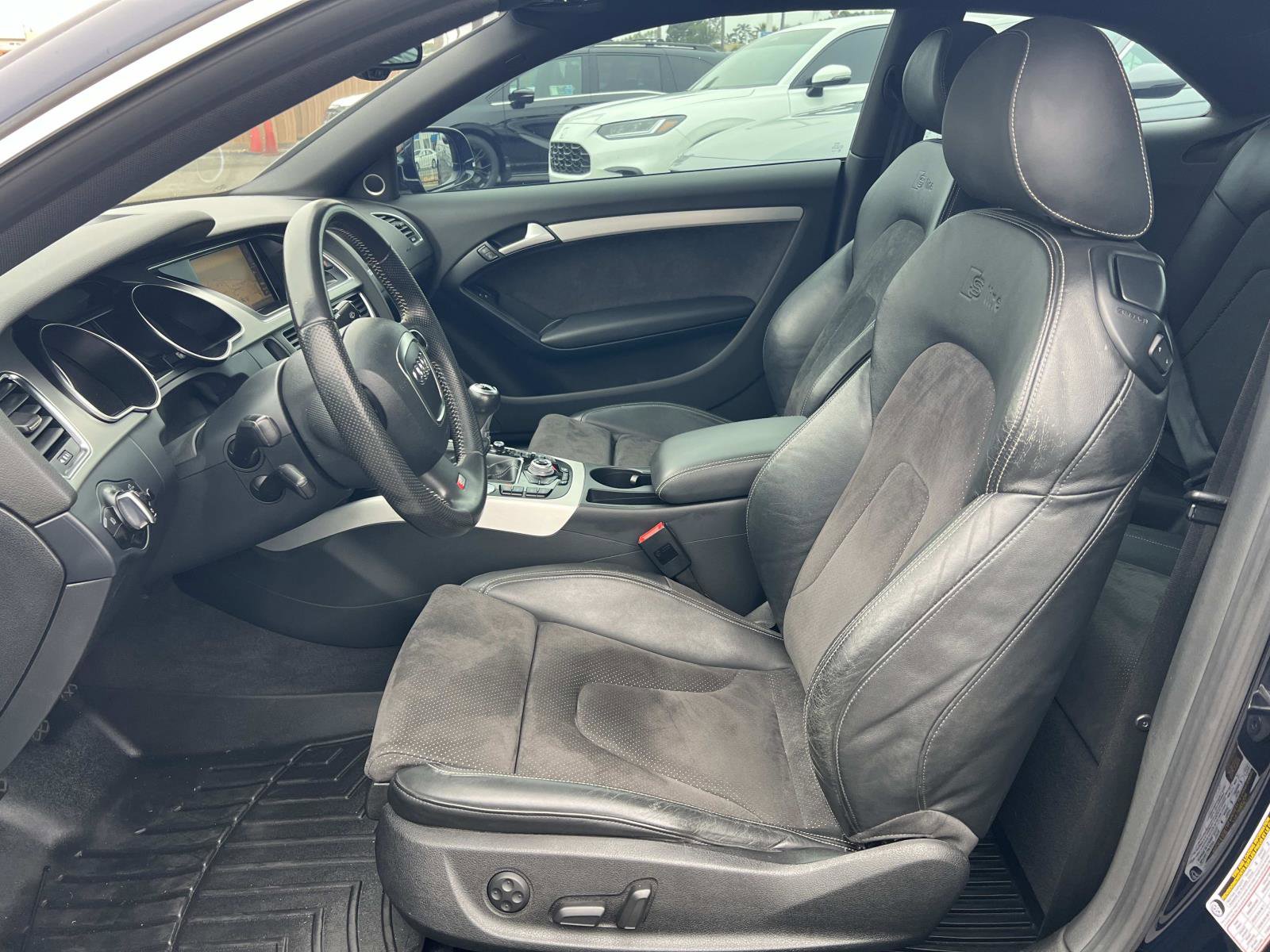 Used 2011 Audi A5 2.0T Prestige image 17