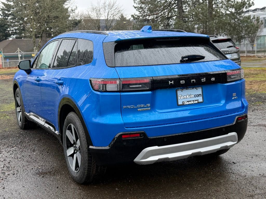 New 2026 Honda Prologue Touring image 6