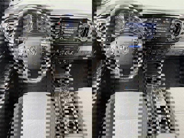 Used 2022 Toyota Tacoma TRD Sport image 13