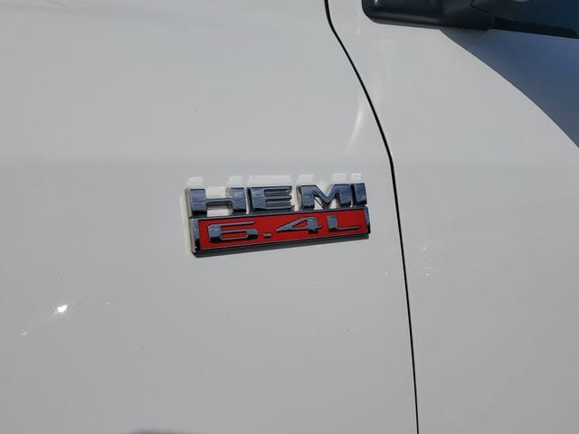 Certified 2019 RAM 2500 Big Horn AWD/4WD image 8