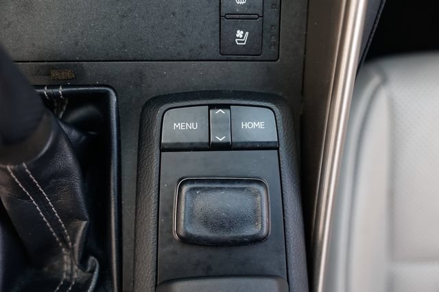 Used 2015 Lexus IS 350 w/ F-Sport Package RWD image 42