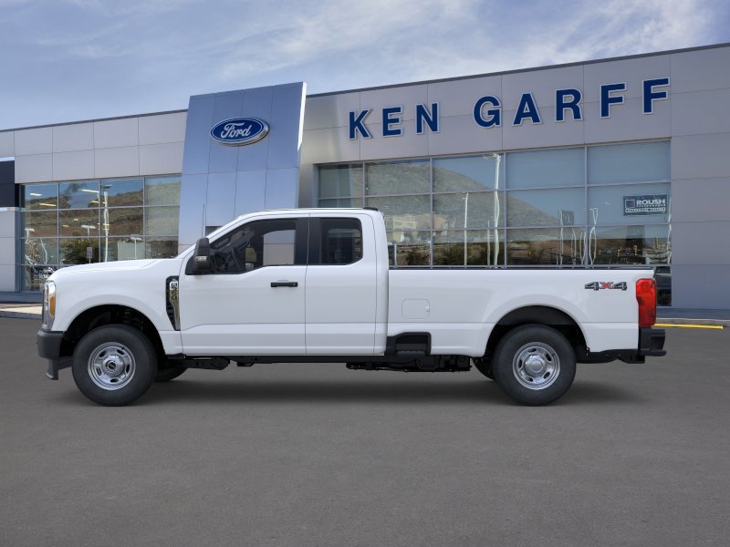 New 2026 Ford F350 XL image 3