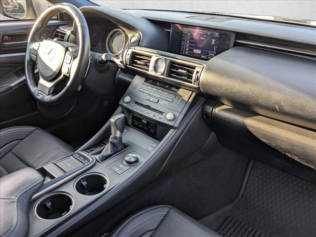 Used 2016 Lexus RC 350 image 19