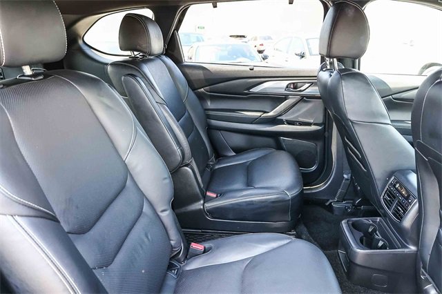 Used 2022 MAZDA CX-9 Grand Touring image 18