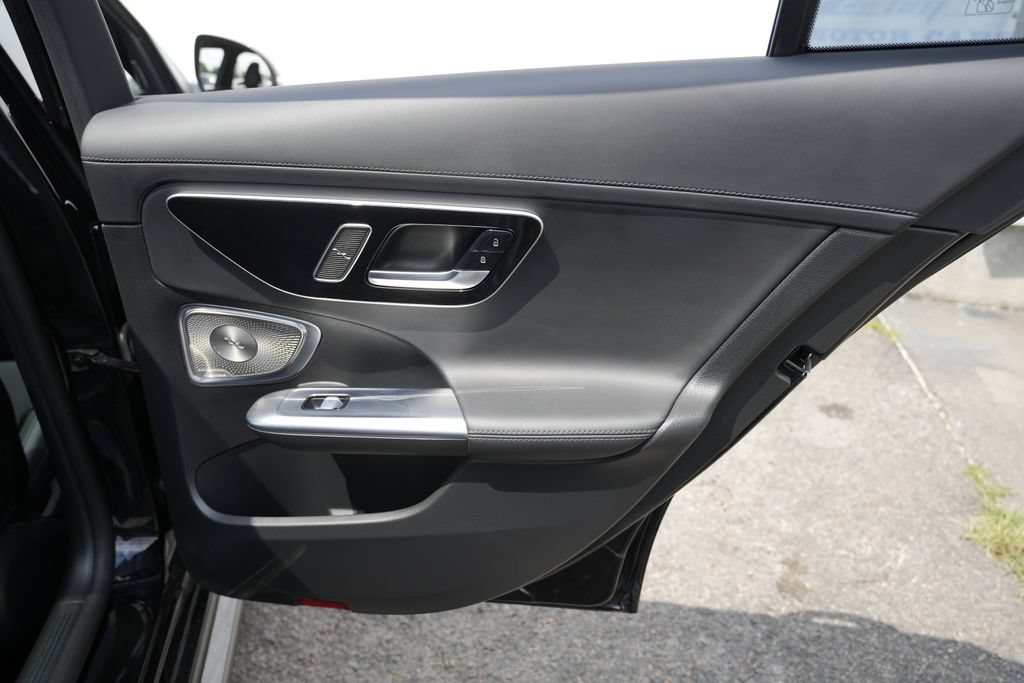 Used 2024 Mercedes-Benz C 63 AMG S image 44