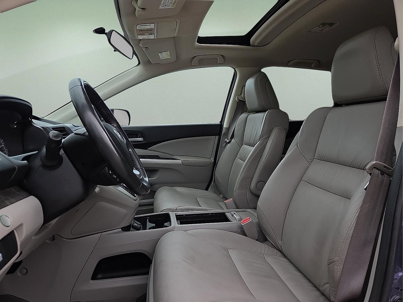 Used 2012 Honda CR-V EX-L image 14