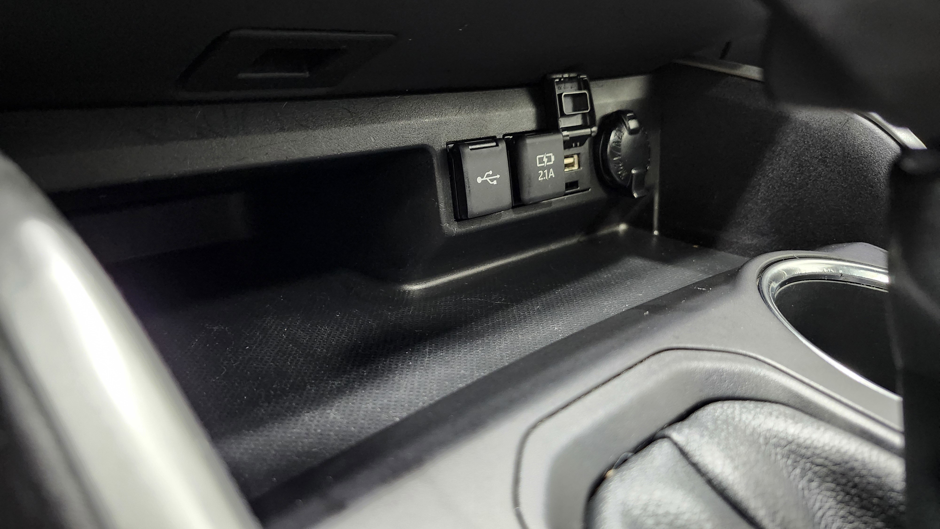 Used 2021 Toyota Highlander XSE image 35