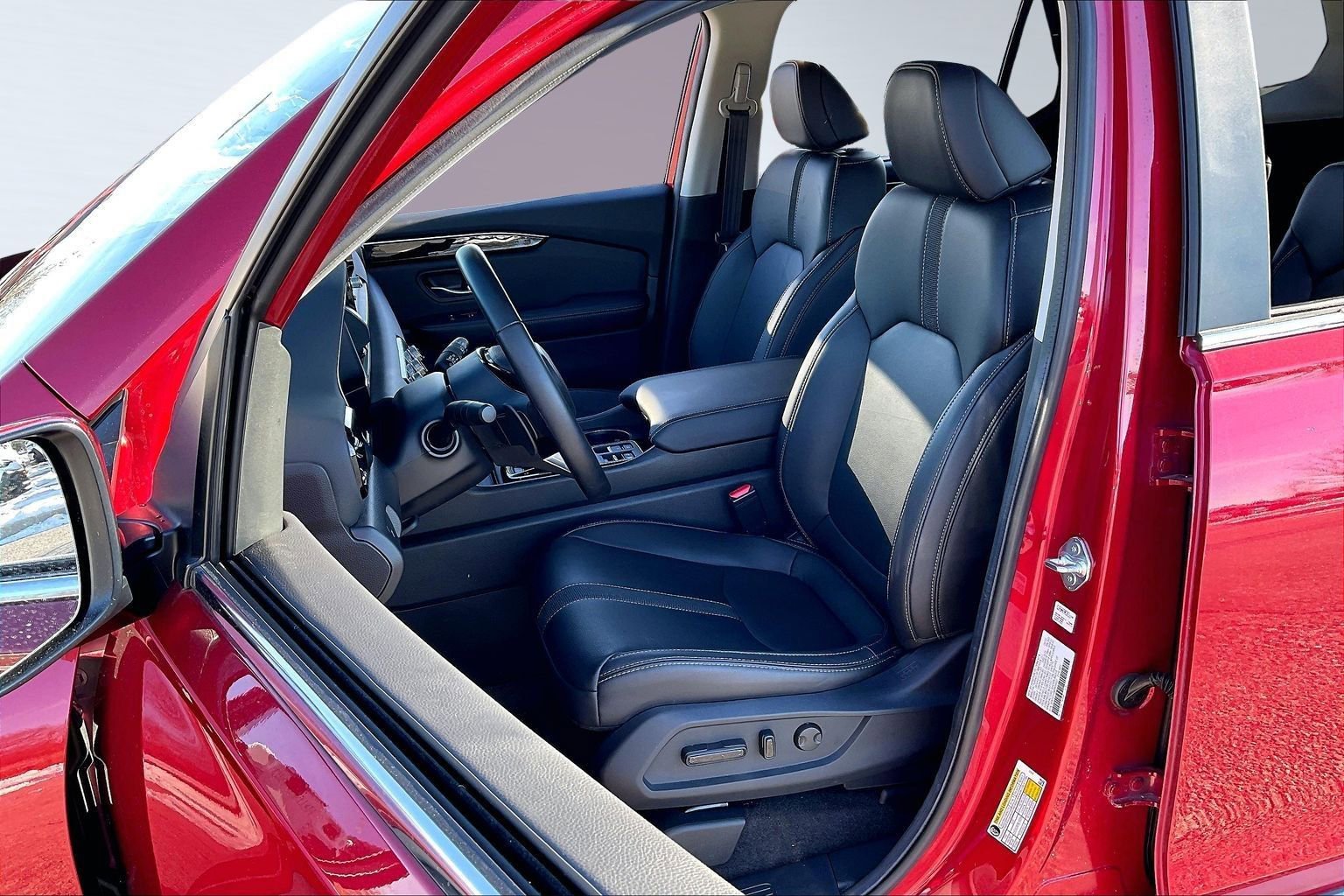 Used 2023 Honda Pilot EX-L image 25