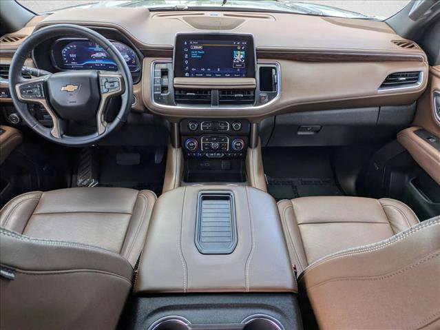 Used 2024 Chevrolet Suburban High Country image 19