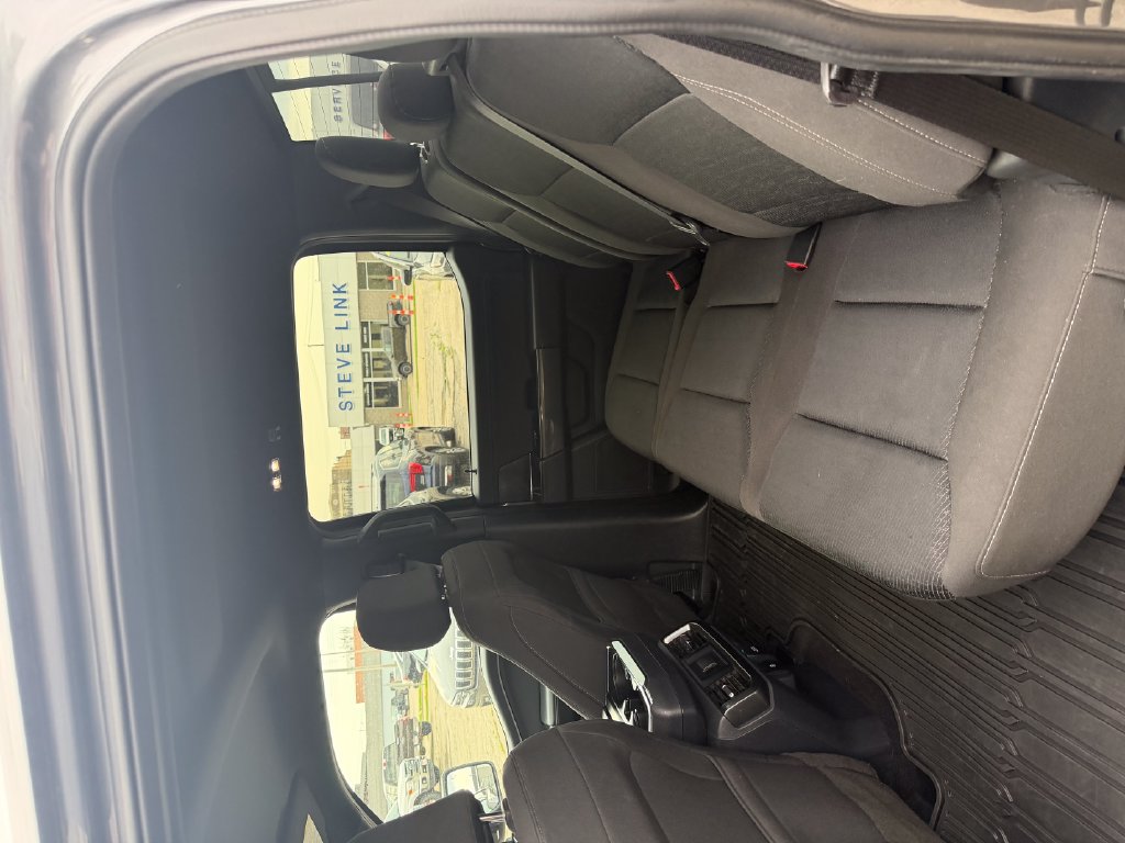 Used 2023 Ford F150 XLT w/ Equipment Group 302A High AWD/4WD image 16