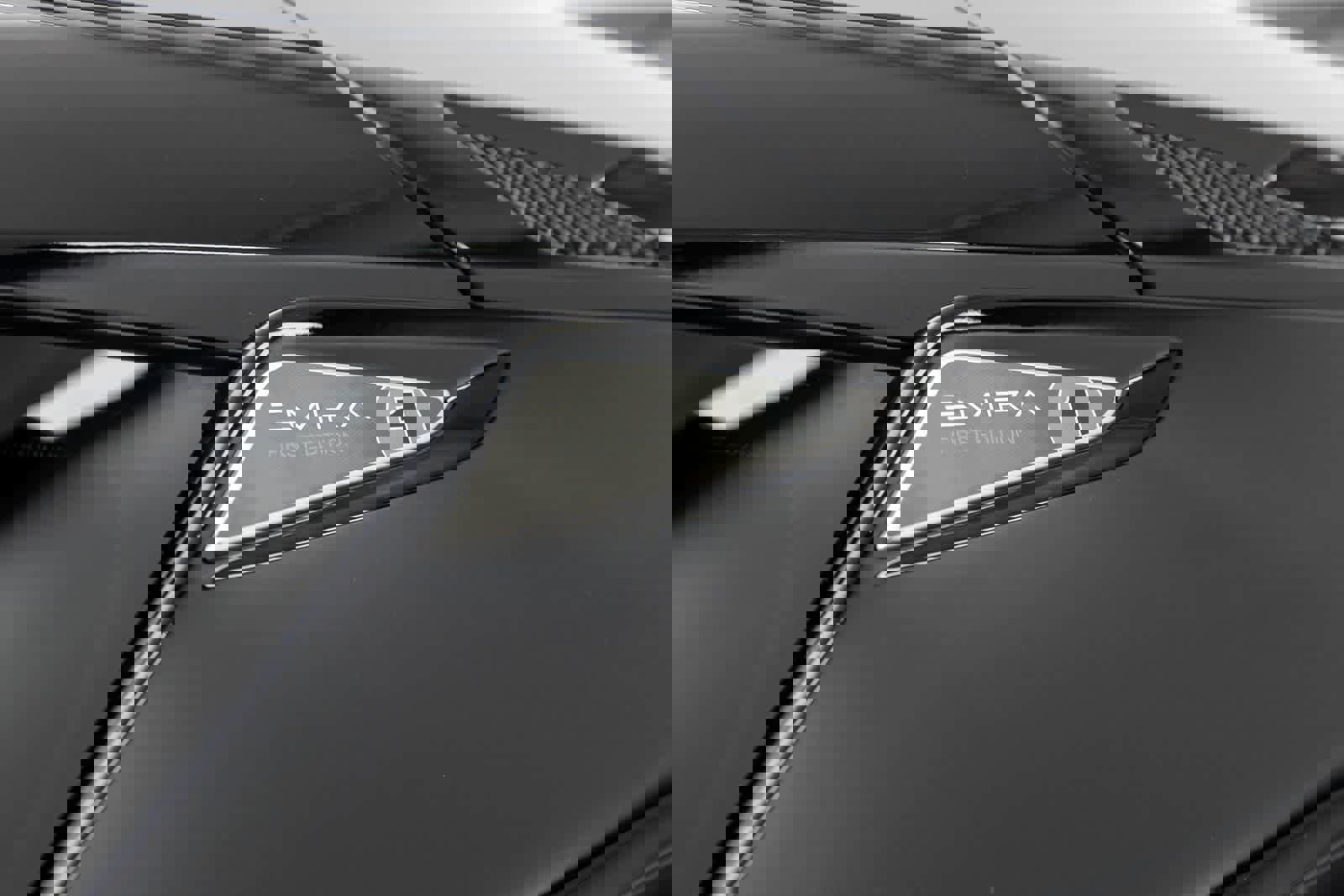 Used 2024 Lotus Emira First Edition RWD image 50