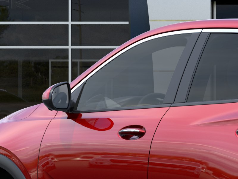 New 2026 Buick Encore GX Preferred FWD image 12