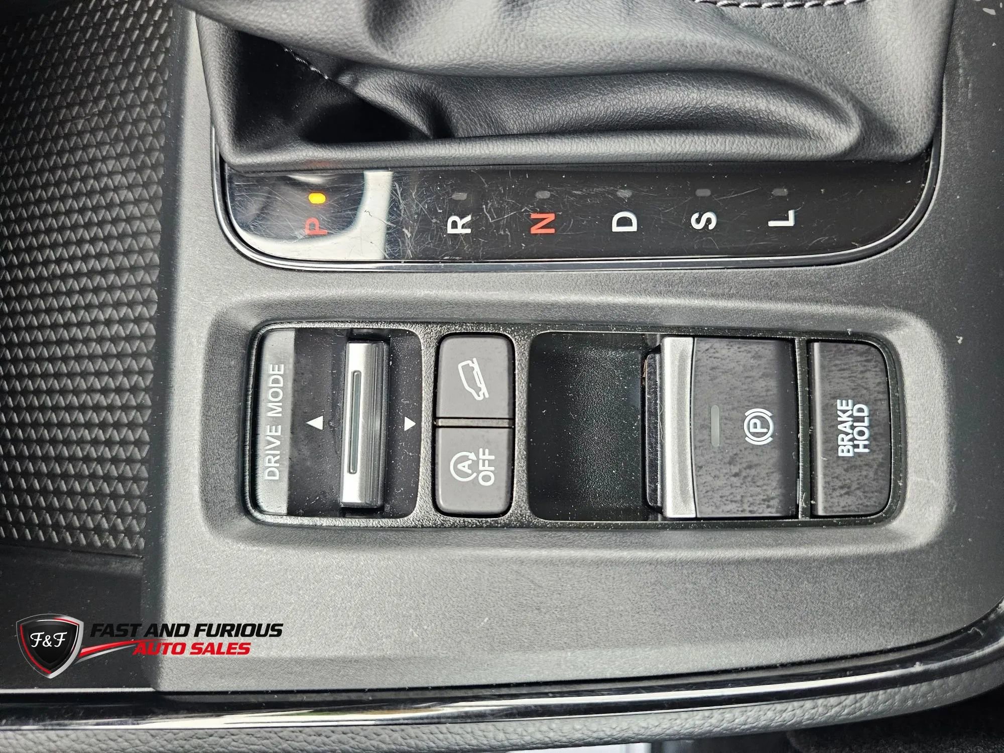 Used 2024 Honda CR-V LX image 23