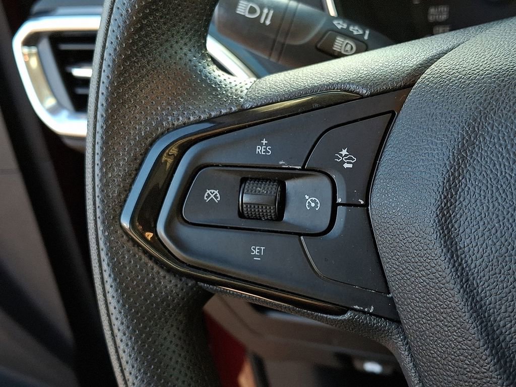 Used 2023 Chevrolet TrailBlazer LT w/ Convenience Package image 20