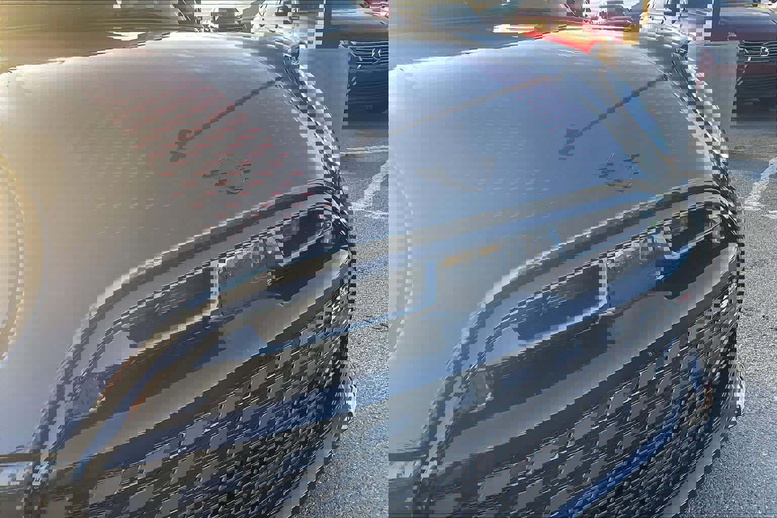 Used 2025 MINI Cooper John Cooper Works image 28