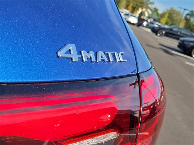 New 2026 Mercedes-Benz GLC 300 4MATIC image 31